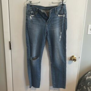 Articles of Society jeans